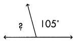 Spectrum Math Grade 4 Chapter 7 Lesson 17 Answer Key Finding Missing Angles 6