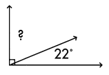 Spectrum Math Grade 4 Chapter 7 Lesson 17 Answer Key Finding Missing Angles 7