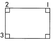 Spectrum Math Grade 4 Chapter 8 Lesson 1 Answer Key Points, Lines, Rays, and Angles 4
