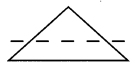 Spectrum Math Grade 4 Chapter 8 Lesson 3 Answer Key Symmetrical Shapes 8