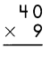 Spectrum Math Grade 4 Chapters 1-5 Mid-Test Answer Key 104