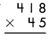 Spectrum Math Grade 4 Chapters 1-5 Mid-Test Answer Key 123