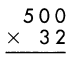 Spectrum Math Grade 4 Chapters 1-5 Mid-Test Answer Key 124