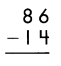 Spectrum Math Grade 4 Chapters 1-5 Mid-Test Answer Key 22
