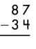Spectrum Math Grade 4 Chapters 1-5 Mid-Test Answer Key 24