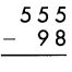 Spectrum Math Grade 4 Chapters 1-5 Mid-Test Answer Key 44
