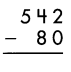 Spectrum Math Grade 4 Chapters 1-5 Mid-Test Answer Key 49