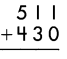 Spectrum Math Grade 4 Chapters 1-5 Mid-Test Answer Key 54