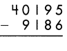 Spectrum Math Grade 4 Chapters 1-5 Mid-Test Answer Key 63
