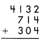 Spectrum Math Grade 4 Chapters 1-5 Mid-Test Answer Key 76