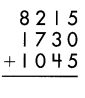 Spectrum Math Grade 4 Chapters 1-5 Mid-Test Answer Key 78