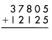 Spectrum Math Grade 4 Chapters 1-5 Mid-Test Answer Key 83