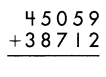Spectrum Math Grade 4 Chapters 1-5 Mid-Test Answer Key 90
