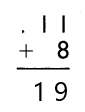 Spectrum Math Grade 4 Chapter 1 Lesson 1 Answer Key Adding 1- and 2-Digit Numbers img 1