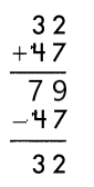 Spectrum Math Grade 4 Chapter 1 Lesson 7 Answer Key Thinking Subtraction for Addition img 1