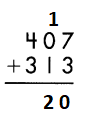 Spectrum-Math-Grade-4-Chapter-3-Lesson-1-Answer-Key-Adding-3-Digit-Numbers-12b