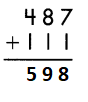 Spectrum-Math-Grade-4-Chapter-3-Lesson-1-Answer-Key-Adding-3-Digit-Numbers-14