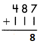 Spectrum-Math-Grade-4-Chapter-3-Lesson-1-Answer-Key-Adding-3-Digit-Numbers-14a