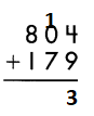 Spectrum-Math-Grade-4-Chapter-3-Lesson-1-Answer-Key-Adding-3-Digit-Numbers-16c