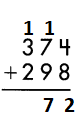 Spectrum-Math-Grade-4-Chapter-3-Lesson-1-Answer-Key-Adding-3-Digit-Numbers-18b