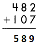 Spectrum-Math-Grade-4-Chapter-3-Lesson-1-Answer-Key-Adding-3-Digit-Numbers-6