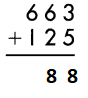 Spectrum-Math-Grade-4-Chapter-3-Lesson-1-Answer-Key-Adding-3-Digit-Numbers-8b