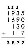 Spectrum-Math-Grade-4-Chapter-3-Lesson-6-Answer-Key-Adding-3-or-More-Numbers-through-4-Digits-12