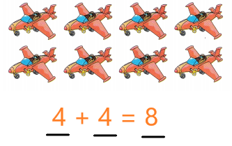 Spectrum-Math-Grade-2-Chapter-1-Lesson-1-Answer-Key-Grouping-Objects-6