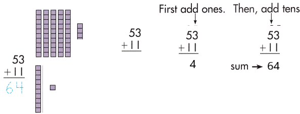 Spectrum-Math-Grade-2-Chapter-3-Lesson-1-Answer-Key-Adding-2-Digit-Numbers-2