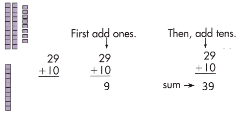Spectrum-Math-Grade-2-Chapter-3-Lesson-1-Answer-Key-Adding-2-Digit-Numbers-29