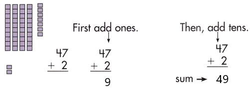 Spectrum-Math-Grade-2-Chapter-3-Lesson-1-Answer-Key-Adding-2-Digit-Numbers-39