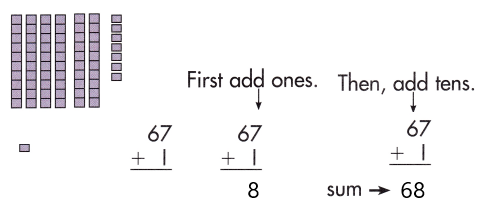 Spectrum-Math-Grade-2-Chapter-3-Lesson-1-Answer-Key-Adding-2-Digit-Numbers-43