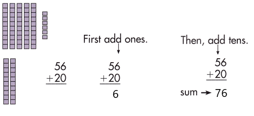 Spectrum-Math-Grade-2-Chapter-3-Lesson-1-Answer-Key-Adding-2-Digit-Numbers-45