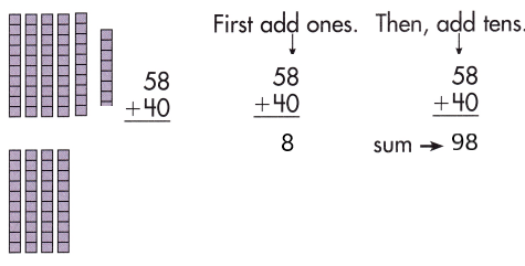 Spectrum-Math-Grade-2-Chapter-3-Lesson-1-Answer-Key-Adding-2-Digit-Numbers-60