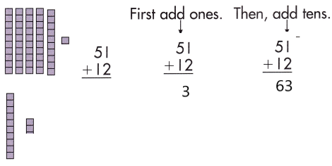 Spectrum-Math-Grade-2-Chapter-3-Lesson-1-Answer-Key-Adding-2-Digit-Numbers-61