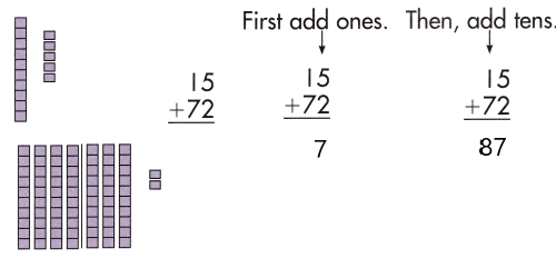 Spectrum-Math-Grade-2-Chapter-3-Lesson-1-Answer-Key-Adding-2-Digit-Numbers-9