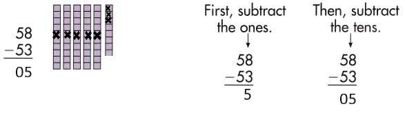 Spectrum-Math-Grade-2-Chapter-3-Lesson-3-Answer-Key-Subtracting-2-Digit-Numbers-22
