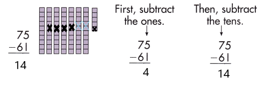 Spectrum-Math-Grade-2-Chapter-3-Lesson-3-Answer-Key-Subtracting-2-Digit-Numbers-23