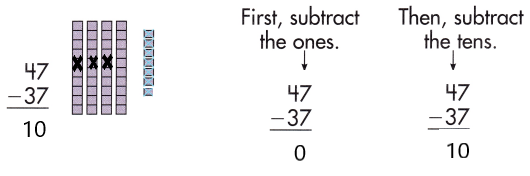 Spectrum-Math-Grade-2-Chapter-3-Lesson-3-Answer-Key-Subtracting-2-Digit-Numbers-24