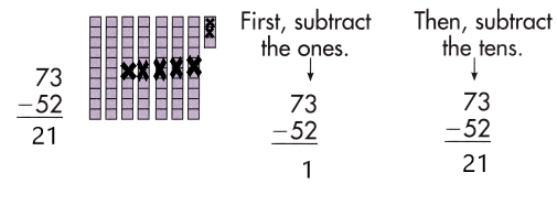 Spectrum-Math-Grade-2-Chapter-3-Lesson-3-Answer-Key-Subtracting-2-Digit-Numbers-34