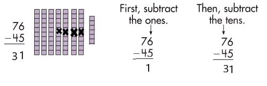 Spectrum-Math-Grade-2-Chapter-3-Lesson-3-Answer-Key-Subtracting-2-Digit-Numbers-36