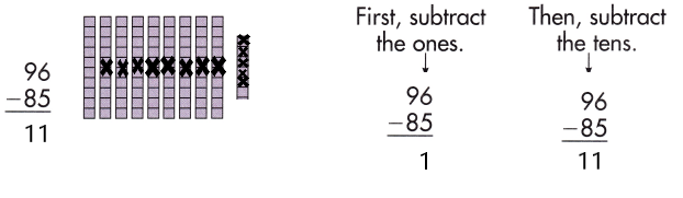 Spectrum-Math-Grade-2-Chapter-3-Lesson-3-Answer-Key-Subtracting-2-Digit-Numbers-39