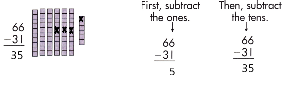 Spectrum-Math-Grade-2-Chapter-3-Lesson-3-Answer-Key-Subtracting-2-Digit-Numbers-40