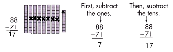 Spectrum-Math-Grade-2-Chapter-3-Lesson-3-Answer-Key-Subtracting-2-Digit-Numbers-44