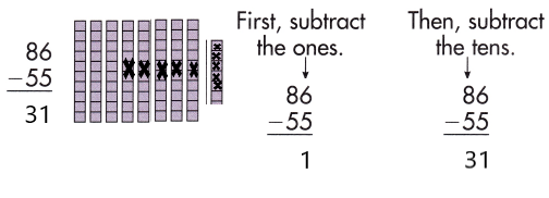 Spectrum-Math-Grade-2-Chapter-3-Lesson-3-Answer-Key-Subtracting-2-Digit-Numbers-50