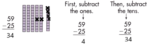 Spectrum-Math-Grade-2-Chapter-3-Lesson-3-Answer-Key-Subtracting-2-Digit-Numbers-54