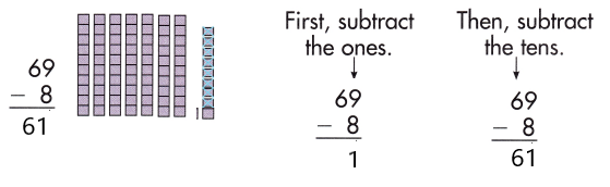 Spectrum-Math-Grade-2-Chapter-3-Lesson-3-Answer-Key-Subtracting-2-Digit-Numbers-58