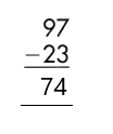 Spectrum-Math-Grade-2-Chapter-3-Lesson-4-Answer-Key-Subtraction-Practice-29