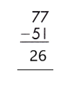 Spectrum-Math-Grade-2-Chapter-3-Lesson-4-Answer-Key-Subtraction-Practice-33