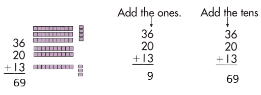Spectrum-Math-Grade-2-Chapter-3-Lesson-5-Answer-Key-Adding-Three-Numbers-12